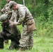 U.S. and Germany Soldiers train at 7th ATC NCOA