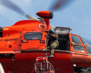 Coast Guard Bar Harbor Hoax Call 02JUNE2025