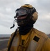 Vinson’s Deployment
