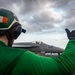 Vinson’s Deployment