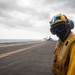 Vinson’s Deployment