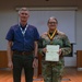 SETAF-AF holds logistics award ceremony