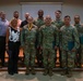 SETAF-AF holds logistics award ceremony