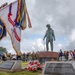 General Roosevelt Ceremony