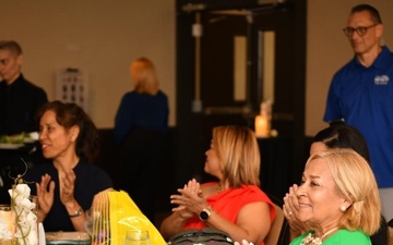 Fort Buchanan Empowers the Workforce Through Mentorship