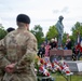 General Roosevelt Ceremony