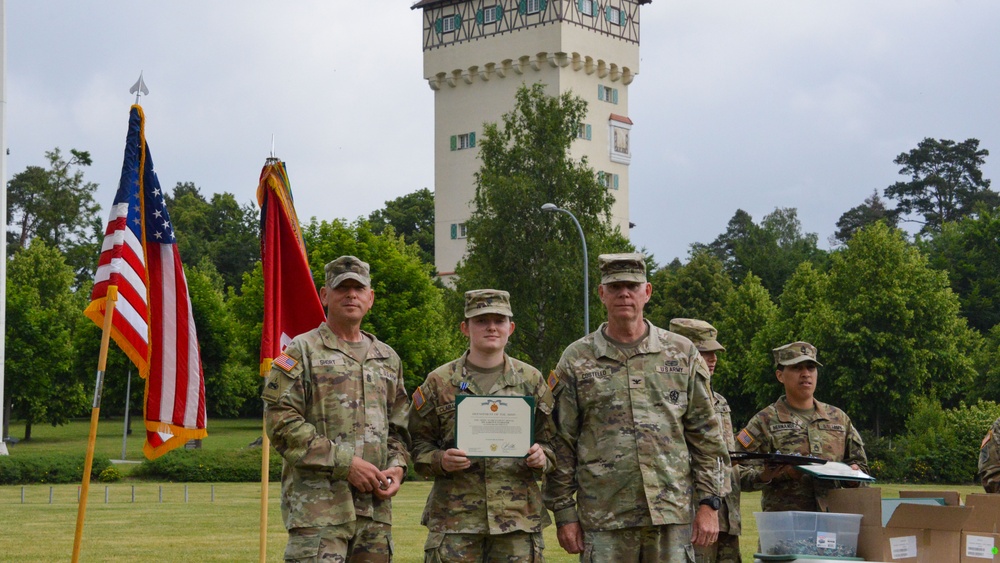 56th SBCT Award Day