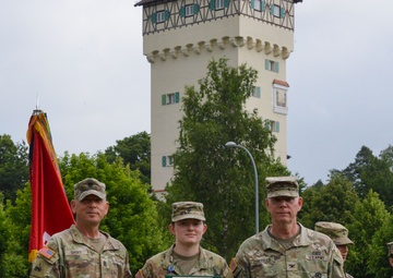 56th SBCT Award Day