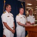 USNS Comfort Media Engagement Miami