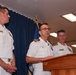 USNS Comfort Media Engagement Miami