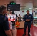USNS Comfort Media Engagement Miami