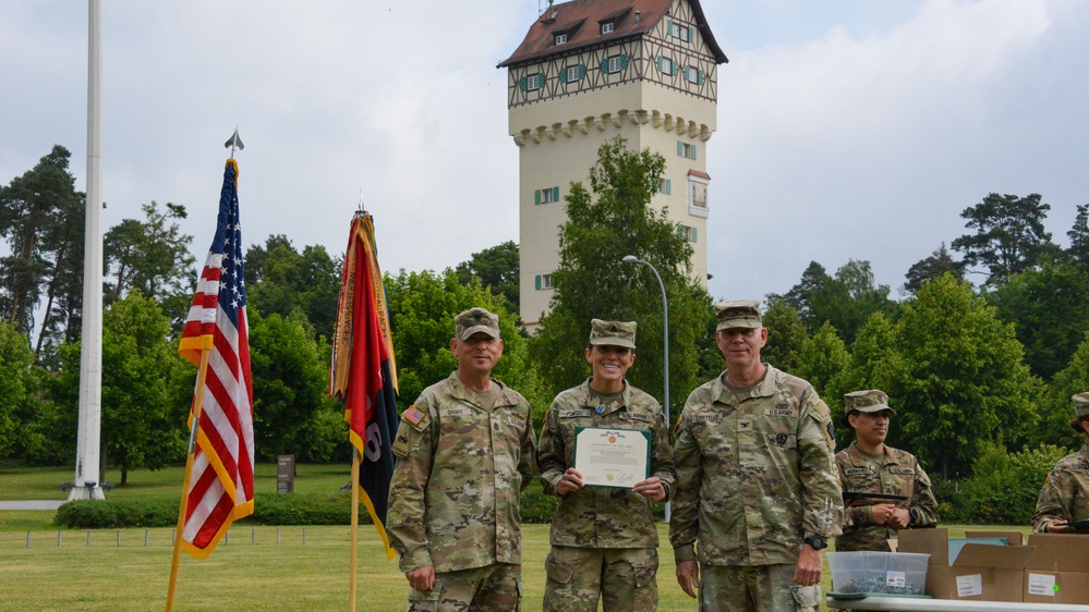 56th SBCT award day