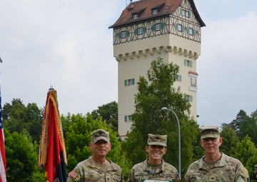 56th SBCT award day