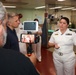 USNS Comfort Media Engagement Miami