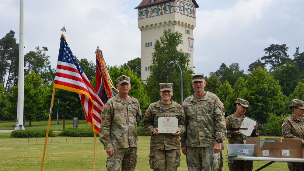 56th SBCT award day