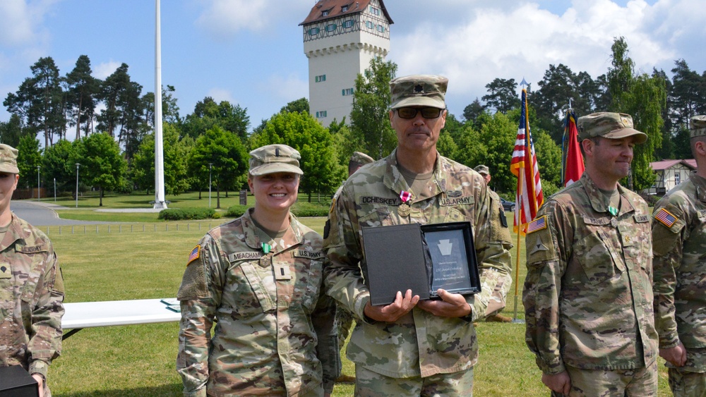 56th SBCT award day