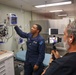 USNS Comfort Media Engagement Miami
