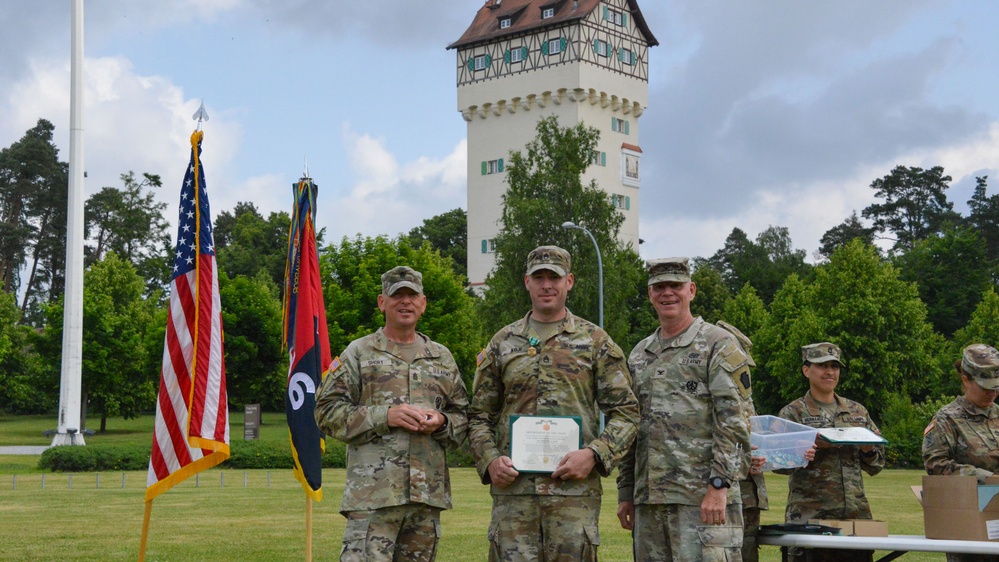 56th SBCT award day