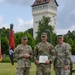 56th SBCT award day