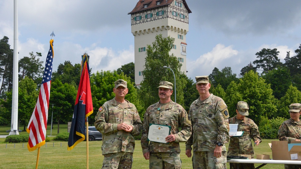 56th SBCT award day
