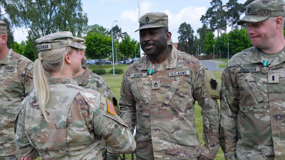56th SBCT award day