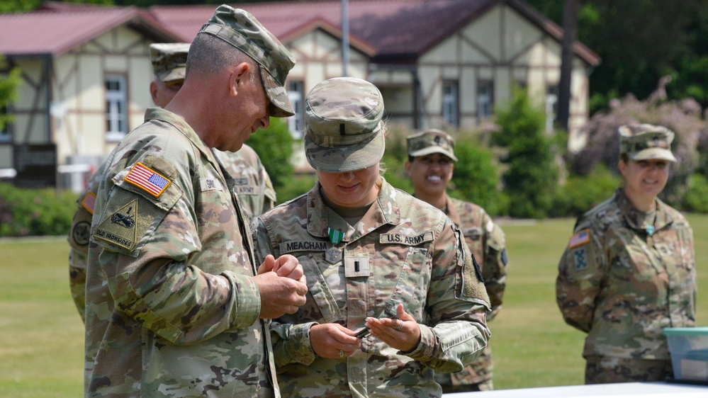 56th SBCT award day