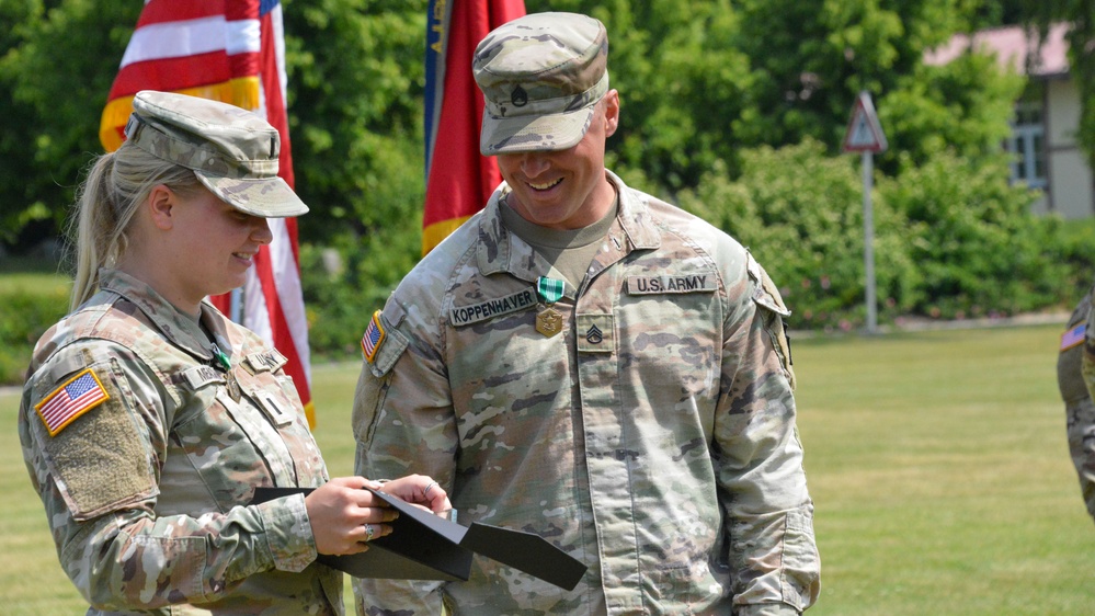 56th SBCT award day