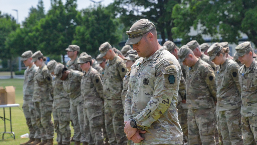 56th SBCT award day