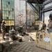 Premier US military CBRNE command supports Exercise Immediate Response in Europe