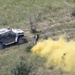North Macedonia hosts combined arms live-fire event at Immediate Response 2025