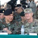 North Macedonia hosts combined arms live-fire event at Immediate Response 2025