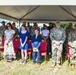 839th Transportation Battalion, Change of Command Ceremony