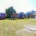 839th Transportation Battalion, Change of Command Ceremony