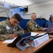 Not just an exercise: USACE has a tabletop exercise for Shallow Land Disposal Area