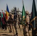 Balkan Sentinel International Live Fire Exercise Opening Ceremony
