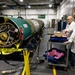 Minuteman III programmed depot maintenance