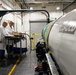 Minuteman III programmed depot maintenance