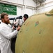 Minuteman III programmed depot maintenance