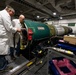 Minuteman III programmed depot maintenance