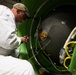 Minuteman III programmed depot maintenance