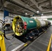 Minuteman III programmed depot maintenance
