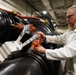 Minuteman III programmed depot maintenance