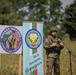 Balkan Sentinel International Live Fire Exercise Opening Ceremony