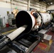 Minuteman III programmed depot maintenance
