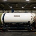Minuteman III programmed depot maintenance
