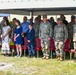 839th Transportation Battalion, Change of Command Ceremony