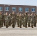 U.S. Soldiers and Allies Receive NATO Medal in Estonia