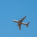 Travis AFB receives two new KC-46s