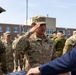 U.S. Soldiers and Allies Receive NATO Medal in Estonia