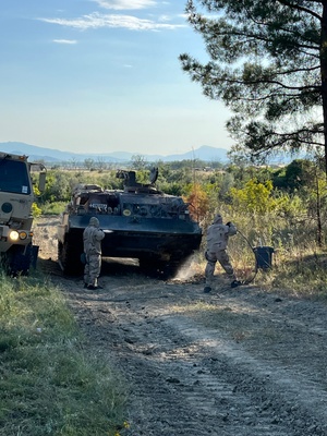 Spangdahlem Radio News 241030